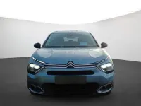 Gebraucht Citroën C4 PureTech 131 PS (96 kW) 2023 Lackierung olbia blau/typ aussenverkleidung metalliclackierung Limousine