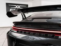 Gebraucht Porsche 992 510 PS (375 kW) 2025 Schwarz
