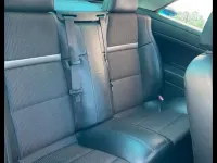 Gebraucht Peugeot 307 CC 140 PS (102 kW) 2008 Schwarz Cabrio