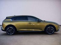 Neu Kia K4 179 PS (131 kW) 2025 Sparkling yellow Limousine
