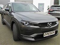 Gebraucht Mazda MX30 Edition 80 kW (110 PS) 2020 Grau SUV