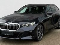 Neu BMW 520 Performance 197 PS (144 kW) 2026 Schwarz Limousine