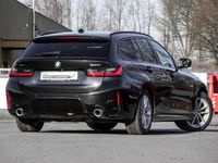 Gebraucht BMW 330 M Sport 258 PS (189 kW) 2025 Schwarz Limousine