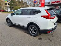 gebraucht Honda CR-V 2.0 i-MMD HYBRID 4WD Elegance