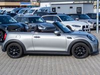 gebraucht Mini Cooper Cabriolet ClassicT DKG Navi RFK KoZ LED 16"