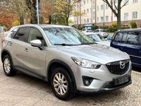 gebraucht Mazda CX-5 CX-52.2 SKYACTIV-D AWD Aut. Center-Line