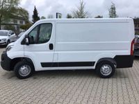gebraucht Opel Movano 2.2 D L1H1 2WD VA Edition Einparkhilfe