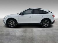 Gebraucht Audi Q5 Advanced 299 PS (219 kW) 2022 2y gletscherweiß metallic SUV