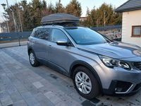Gebraucht Peugeot 5008 Access 131 PS (96 kW) 2019 Silber SUV
