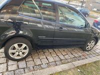 Gebraucht VW Polo Edition 64 PS (47 kW) 2010 Schwarz Kleinwagen