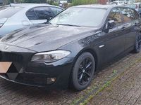 gebraucht BMW 520 d Touring -