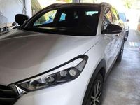 Gebraucht Hyundai Tucson Passion Plus 177 PS (130 kW) 2018 SUV