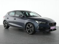 Gebraucht Cupra Leon VZ 300 PS (220 kW) 2023 Magnetic tech Limousine