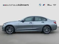 Gebraucht BMW 318 Sport Line 156 PS (114 kW) 2026 Grau Limousine