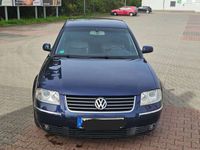 gebraucht VW Passat Highline