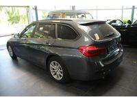 gebraucht BMW 318 318 d Touring Aut. Advantage