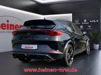 gebraucht Cupra Formentor VZ5 2.5 TSI 4Drive DSG ACC 360KAM PDC