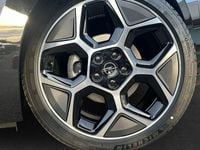 Neu Opel Astra 131 PS (96 kW) 2025 Metallic) (schwarz Limousine