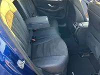 Gebraucht Mercedes GLC250 211 PS (155 kW) 2019 Blau SUV
