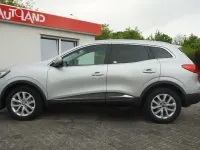 Gebraucht Renault Kadjar Bose Edition 140 PS (102 kW) 2019 Grau SUV