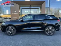 Gebraucht Wey 05 Premium 476 PS (350 kW) 2025 Schwarz SUV