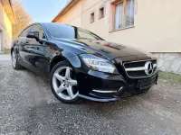 Gebraucht Mercedes CLS350 AMG Edition 1 265 PS (194 kW) 2011 Coupé