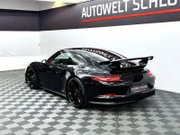 Gebraucht Porsche 911 Sport 476 PS (350 kW) 2014 Schwarz