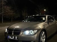Gebraucht BMW 325 Cabriolet 197 PS (144 kW) 2008 Andere farben Cabrio