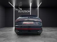 Gebraucht VW Taigo R-line 150 PS (110 kW) 2022 Deep black perleffekt SUV