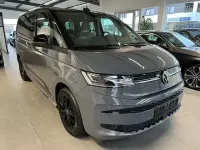 Usado VW Multivan 150 HP (110 kW) 2024 Andere Monovolume