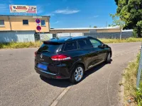 Gebraucht Renault Clio LIMITED 90 PS (66 kW) 2018 Schwarz Kleinwagen