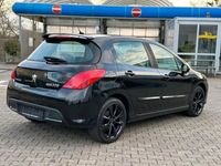 gebraucht Peugeot 308 Gebraucht pkw