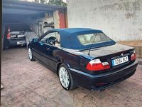 Gebraucht BMW 325 192 PS (141 kW) 2001