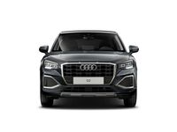 Gebraucht Audi Q2 Advanced Plus 150 PS (110 kW) 2024 Manhattangrau metallic SUV