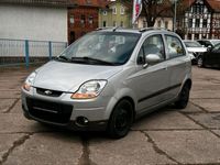 gebraucht Chevrolet Matiz 