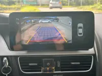 Gebraucht Audi A5 Sportback 136 PS (100 kW) 2016 Schwarz Kleinwagen