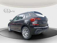 Neu Skoda Kamiq Selection 150 PS (110 kW) 2025 Schwarz SUV