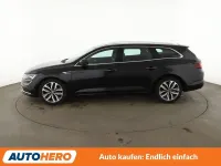Gebraucht Renault Talisman Intens 131 PS (96 kW) 2017 Schwarz Kombi