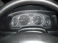 Gebraucht Opel Zafira 101 PS (74 kW) 1999 Blau Van / Kleinbus