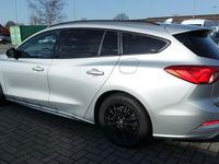 Usata Ford Focus ST-Line 150 CV (110 kW) 2022 Argento Berlina