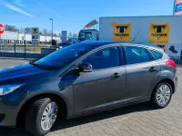 Second-hand Ford Focus 131 CP (96 kW) 2016 Gri Berlinǎ