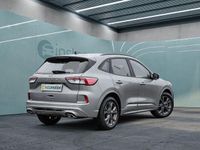 Gebraucht Ford Kuga ST-Line 150 PS (110 kW) 2024 Silber SUV