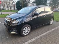 gebraucht Peugeot 108 Active 68 ETG5 Active