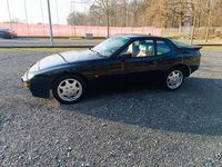 Gebraucht Porsche 944 163 PS (119 kW) 1983 Blau Coupé