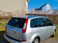 Gebraucht Ford C-MAX 136 PS (100 kW) 2004 Grau Van / Kleinbus