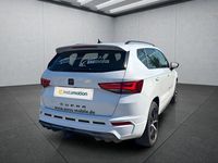 Gebraucht Cupra Ateca 190 PS (139 kW) 2025 Weiß SUV