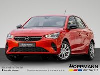 Gebraucht Opel Corsa Edition 100 kW (136 PS) 2022 Orange Kleinwagen