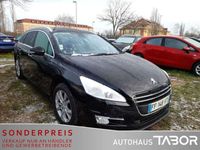 gebraucht Peugeot 508 2.0 HDi FAP 140 SW Allure PDC Nav HUD