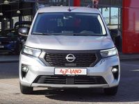 Gebraucht Nissan Townstar 131 PS (96 kW) 2025 Grau Kombi