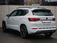 Gebraucht Cupra Ateca 300 PS (220 kW) 2021 Nevada weiss (metallic) SUV